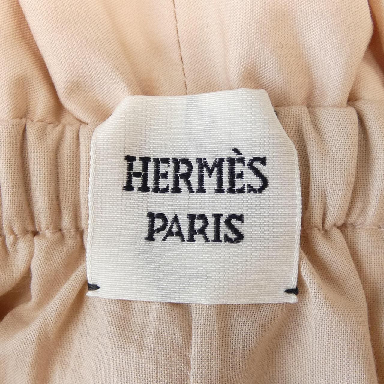 エルメス HERMES 6E0328DV スカート