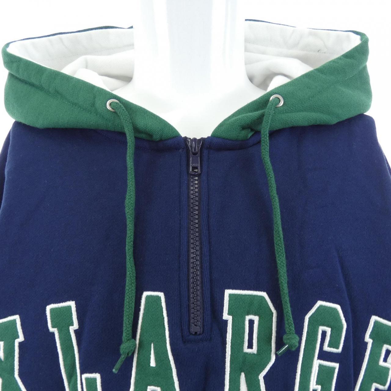 エクストララージ X-LARGE パーカー