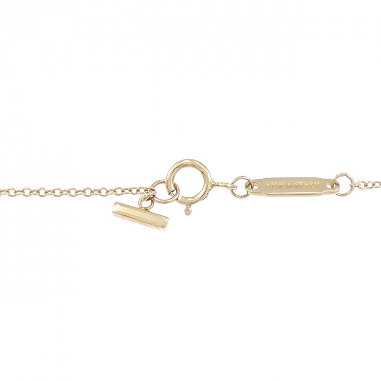 TIFFANY T Smile Mini Necklace