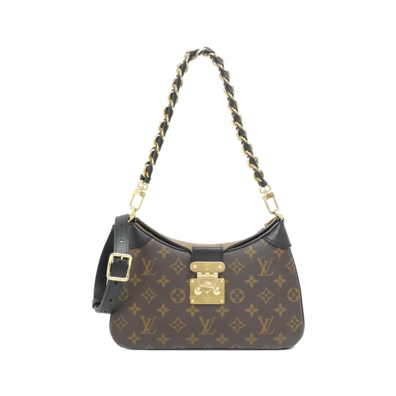 【LOUIS VUITTON】ドゥニーズ バッグ ショルダー LOUIS VUITTON ルイ・ヴィトン ドゥニーズ 2wAY ショルダー