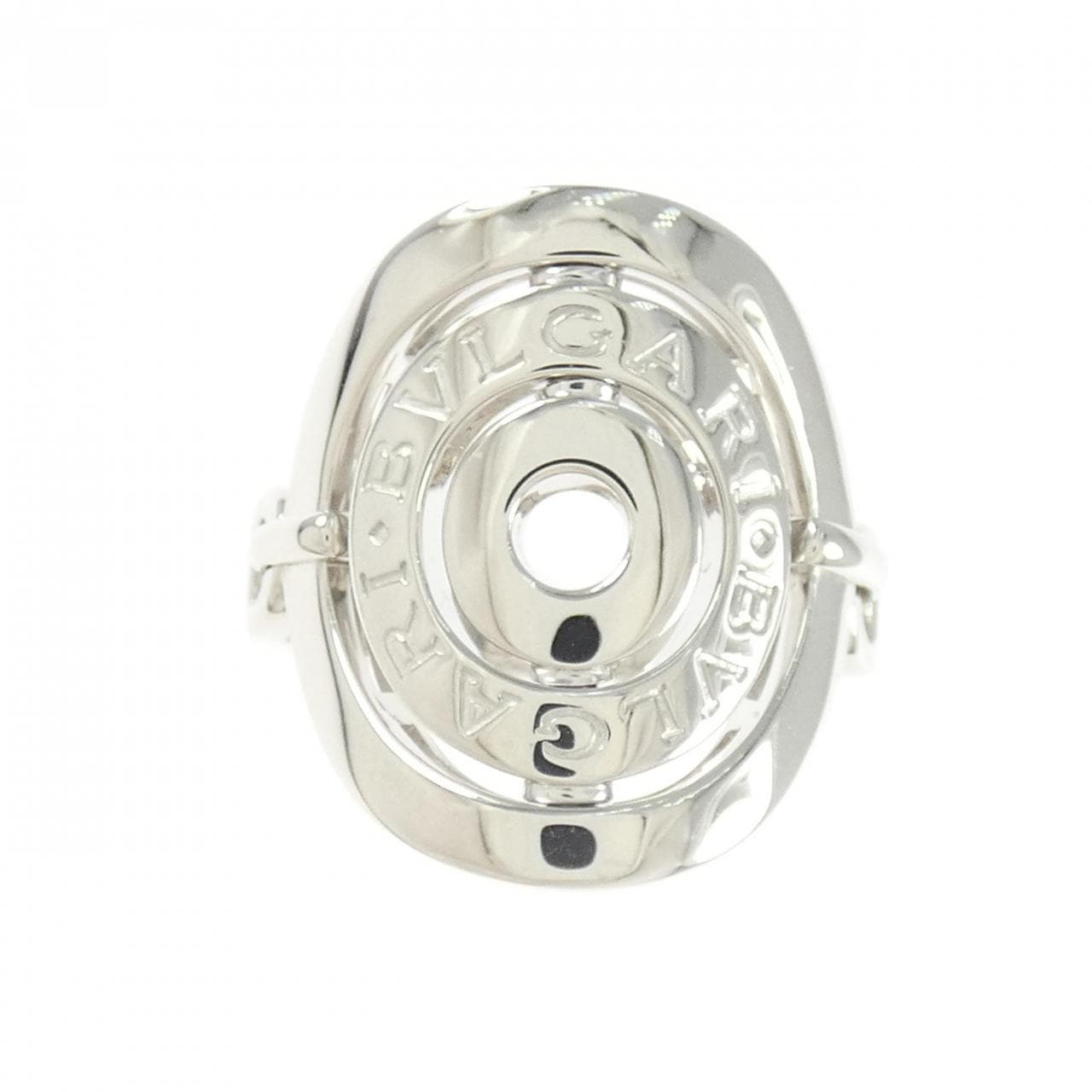 BVLGARI Strale Ring
