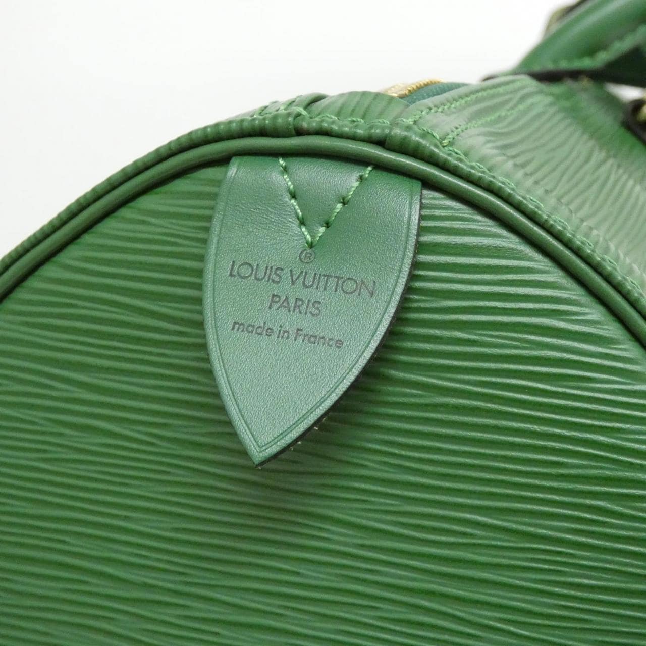 【ヴィンテージ】ルイヴィトン エピ キーポル 50cm M42964 ボストンバッグ