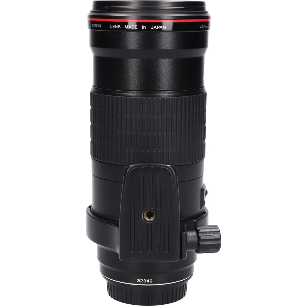 ＥＦ１８０ｍｍ　Ｆ３．５Ｌ　ＵＳＭ　ＭＡＣＲＯ