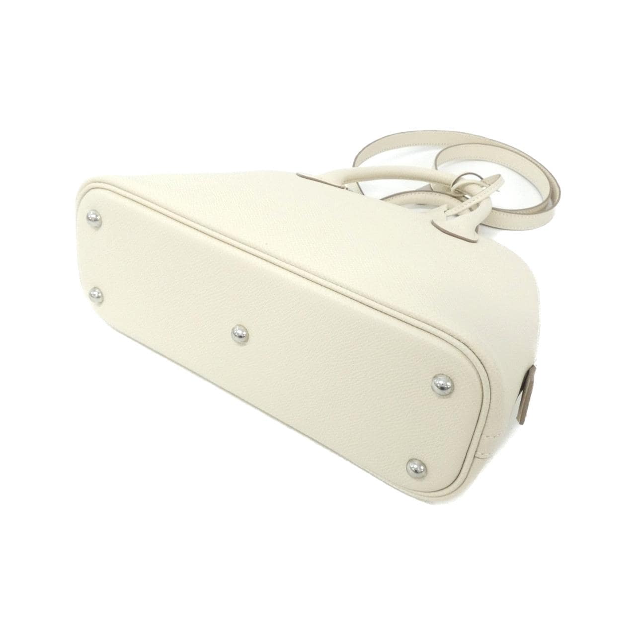 HERMES Bolido 1923 25cm 082798CK Bag