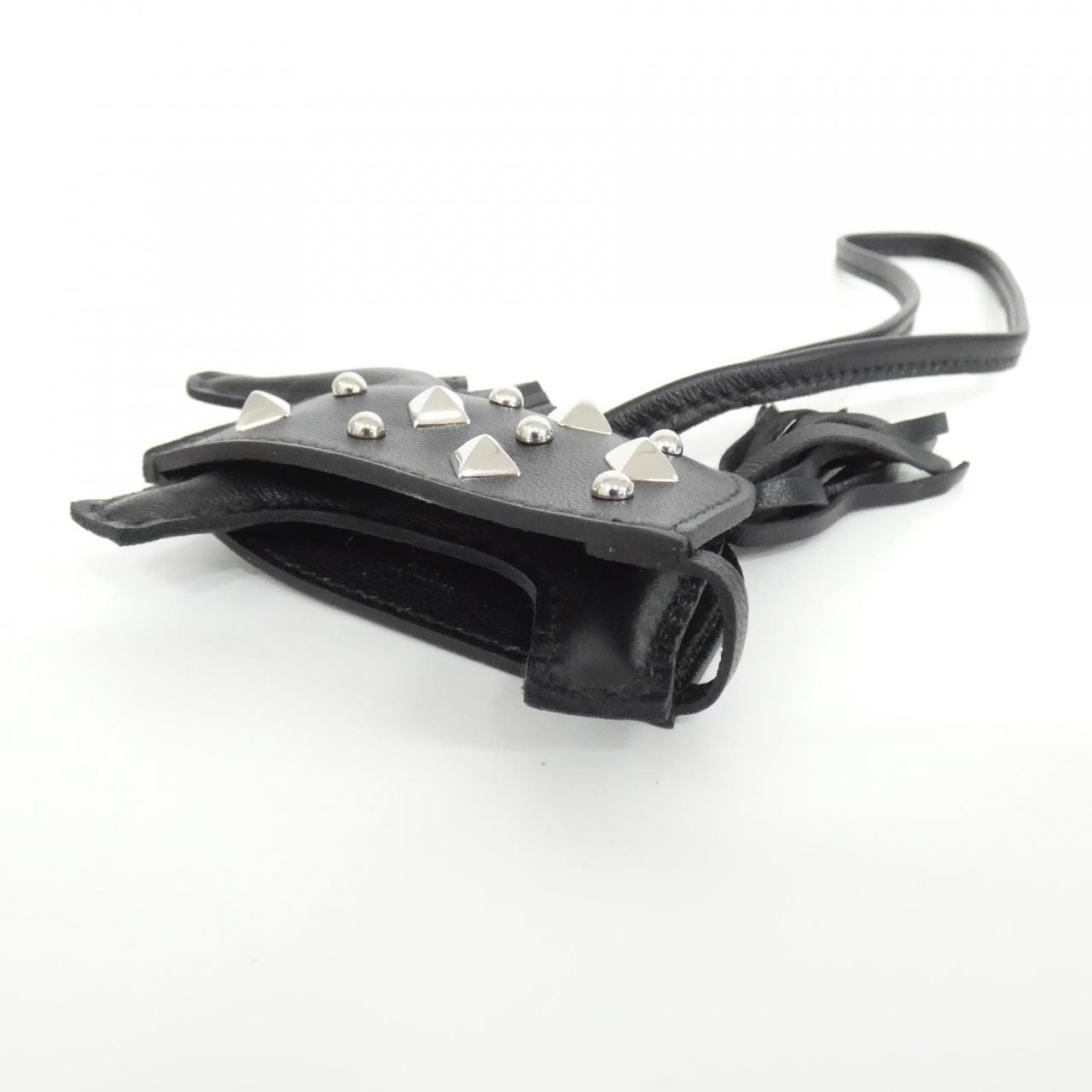 エルメス ロデオ ロベオ ロック PM 086961CK バッグチャーム