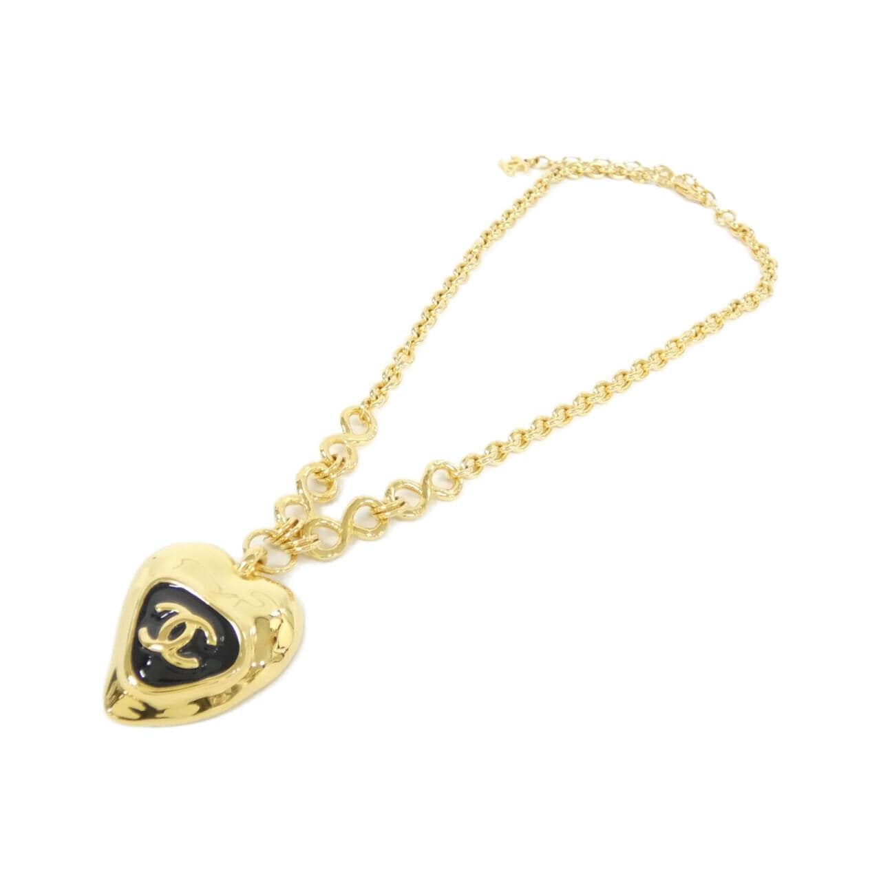 シャネル ABF967 ネックレス