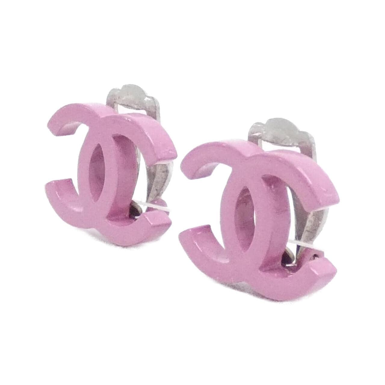 【ヴィンテージ】シャネル 25502 イヤリング