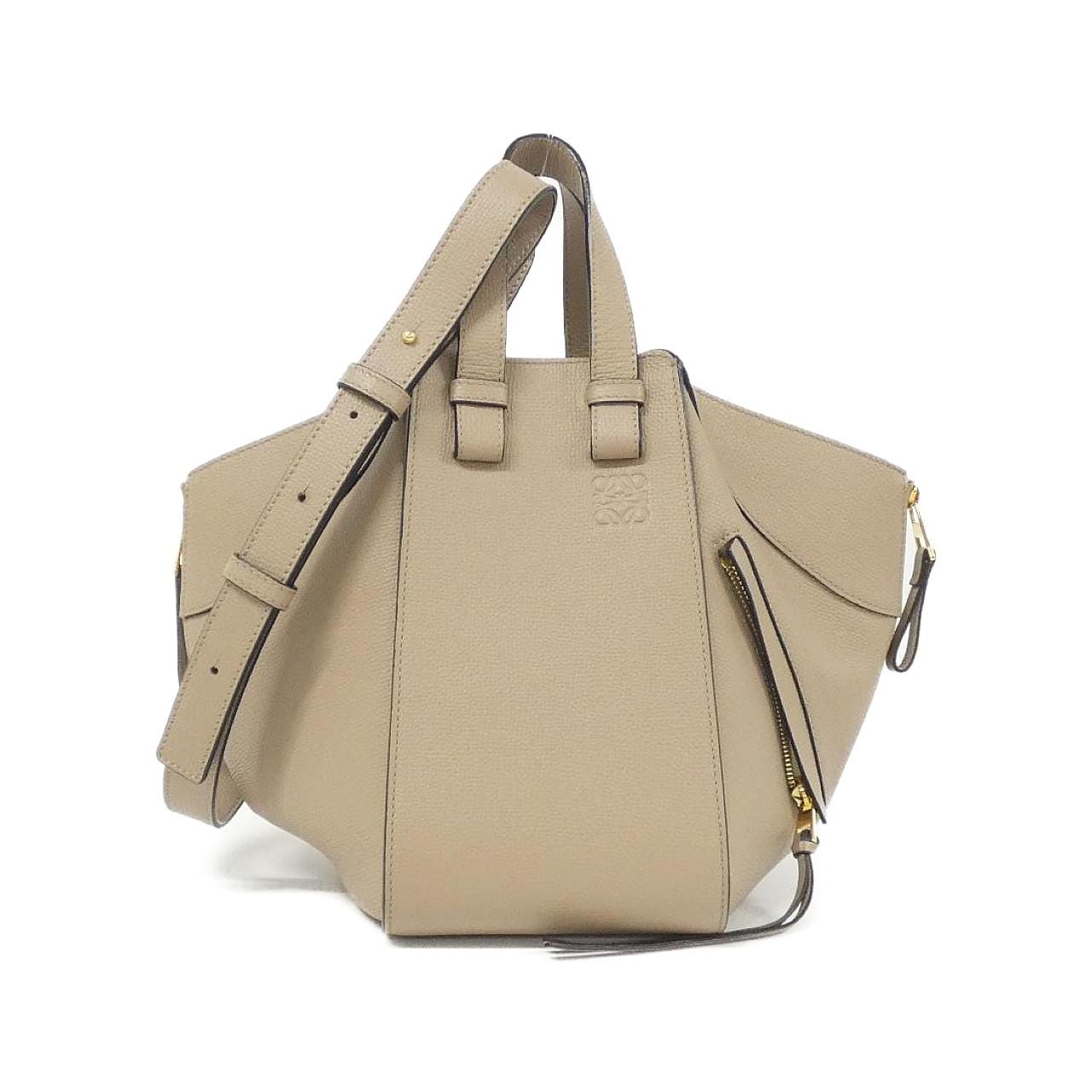 ロエベ ハンモック スモール A538S35X18 ショルダーバッグ