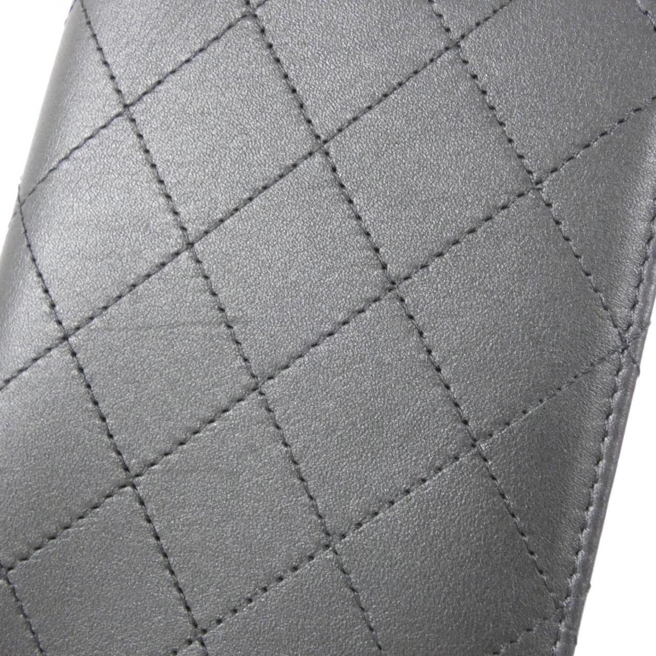 シャネル AP3821 パスポートケース