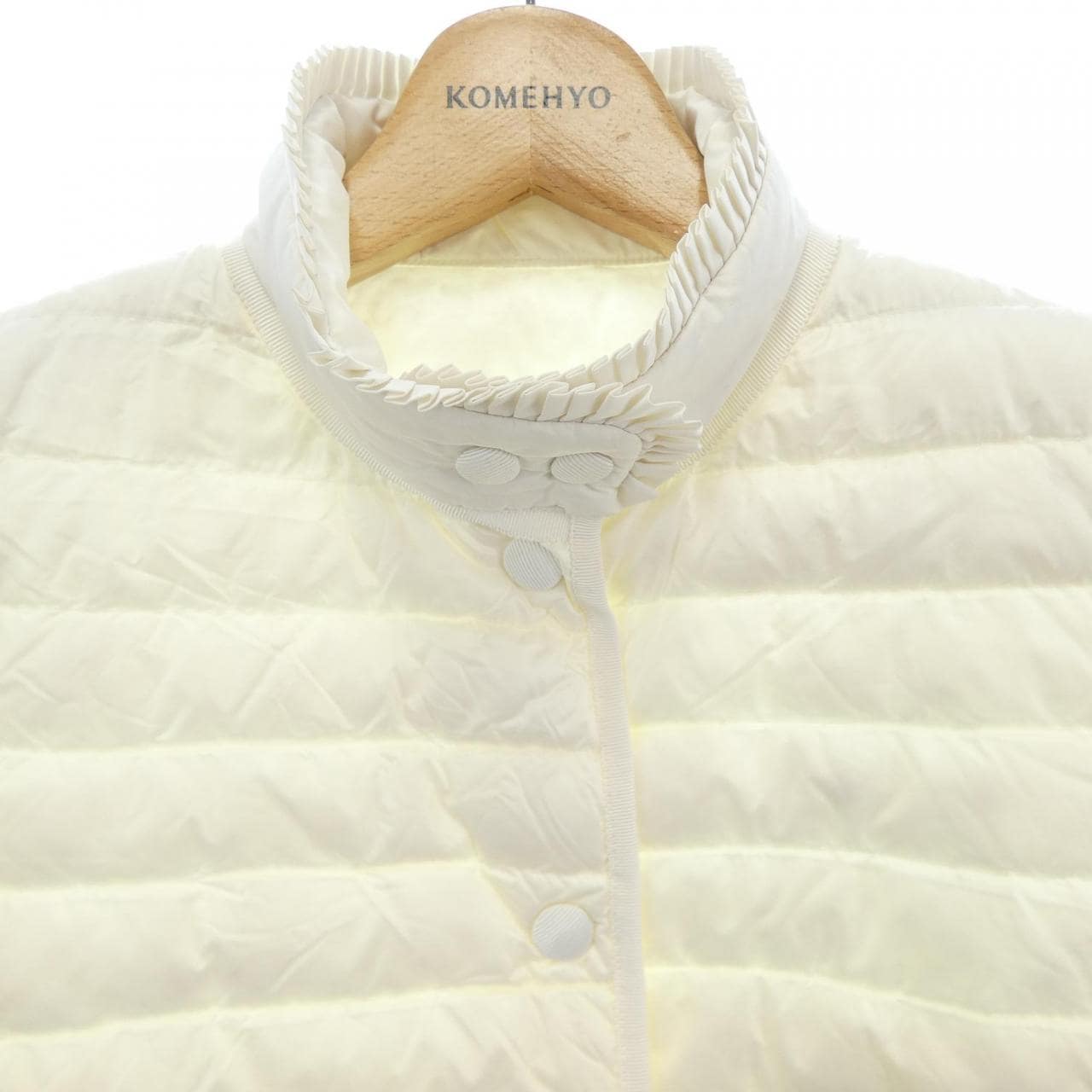 MONCLER MONCLER Down Jacket