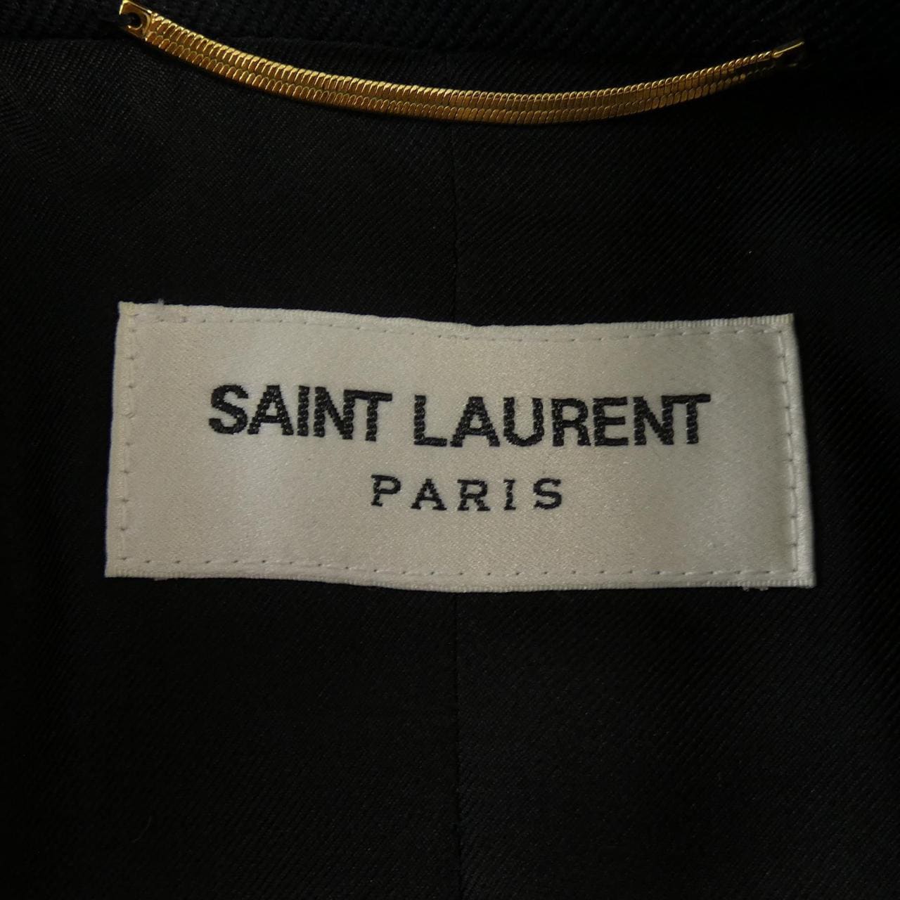 サンローラン SAINT LAURENT ジャケット