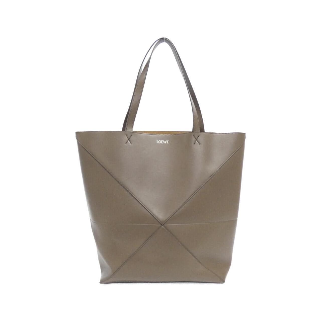 [BRAND NEW] Loewe Puzzle Fold Tote XL B933Q18X01 Bag