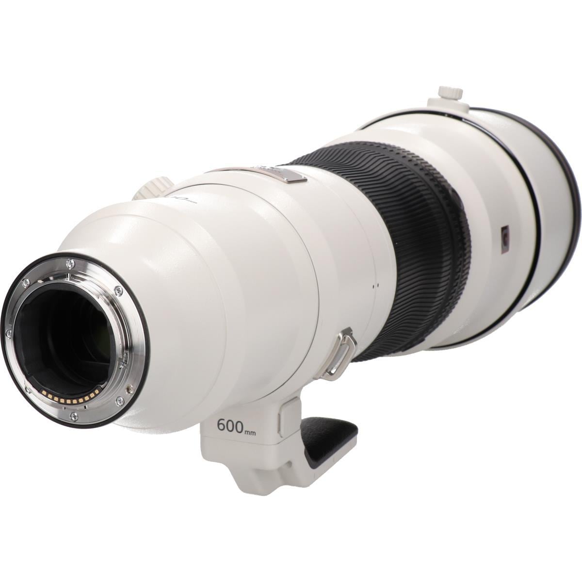 SONY FE600mm F4GM OSS SEL600F40GM