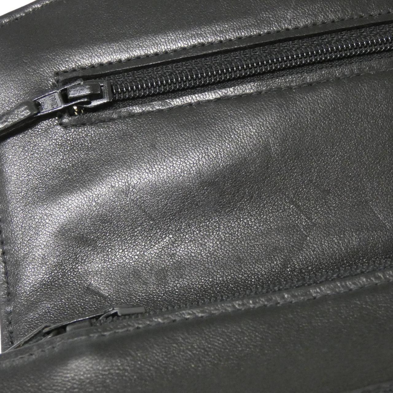 [vintage] CHANEL Timeless CC Line 01434 钱包