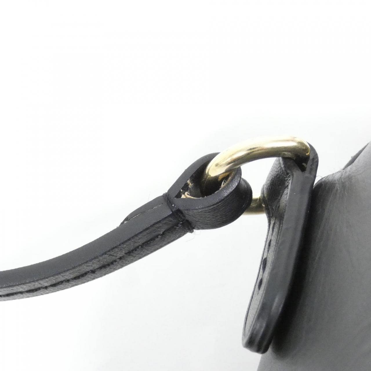 LOUIS VUITTON Monogram Saintonge M43555 单肩包