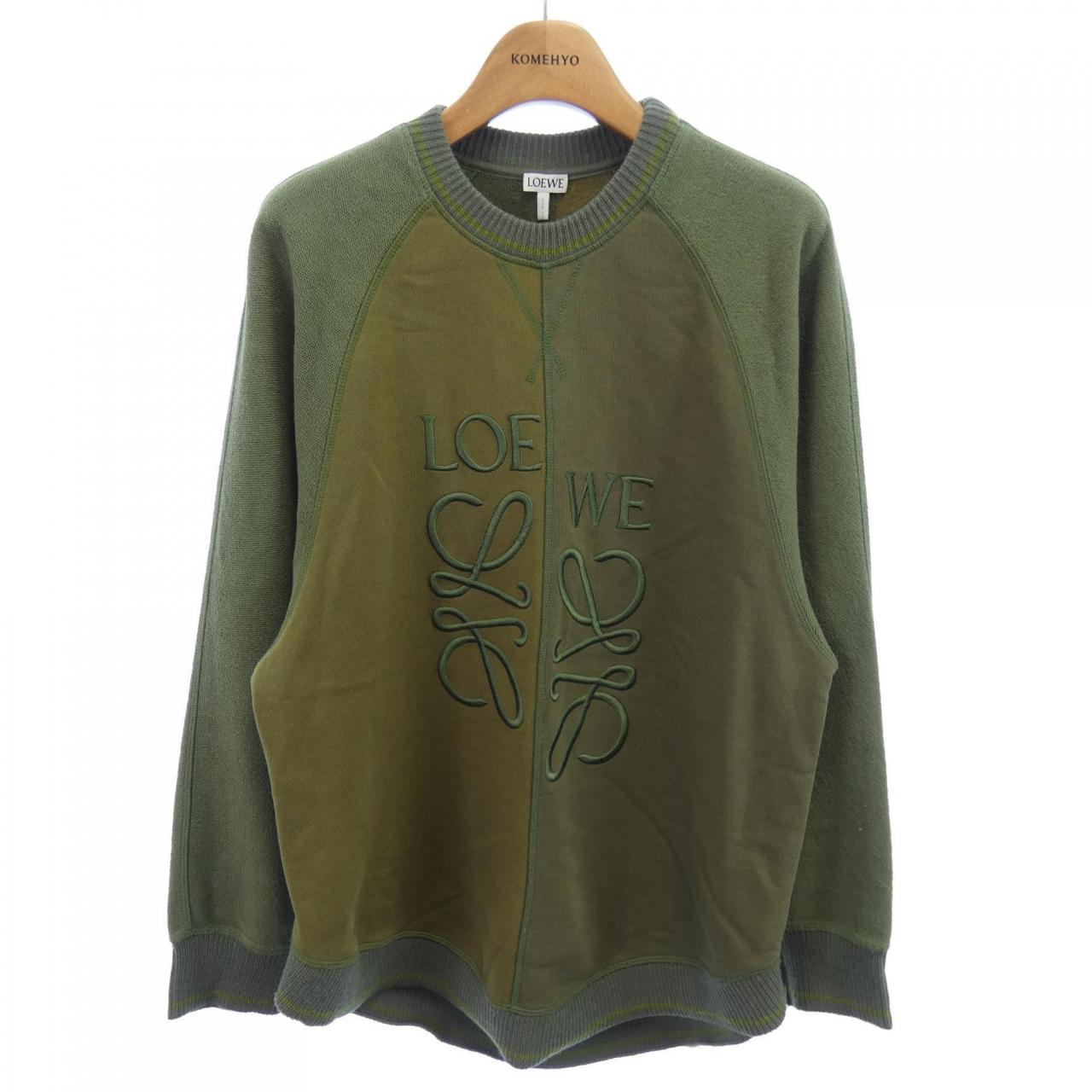 ロエベ LOEWE スウェット