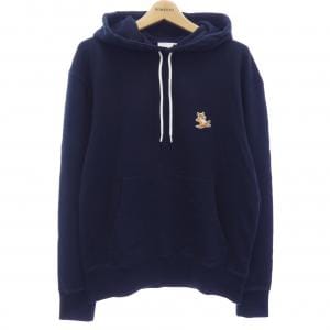 メゾンキツネ MAISON KITSUNE IU00355KM0001 パーカー