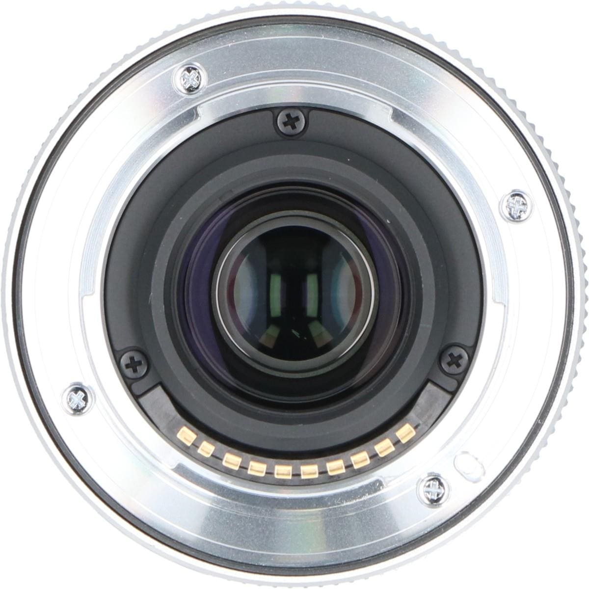 ＸＦ３５ｍｍ　Ｆ２Ｒ　ＷＲシルバー