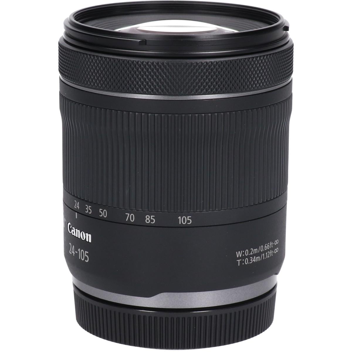 ＲＦ２４－１０５ｍｍ　Ｆ４－７．１ＩＳ　ＳＴＭ