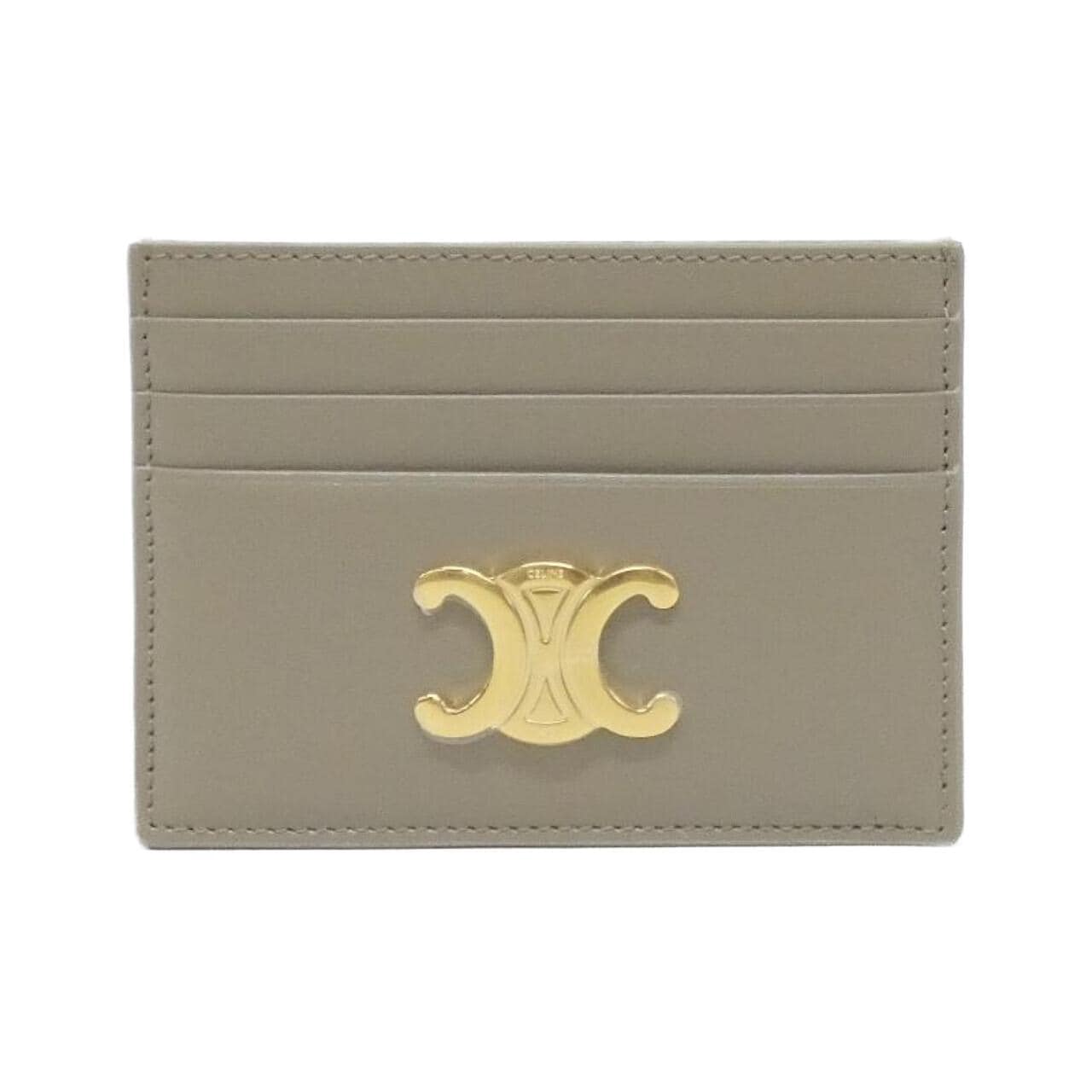 【新品】セリーヌ 10L833DPV カードケース