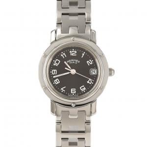 エルメス クリッパー CL4.210 SS クォーツ