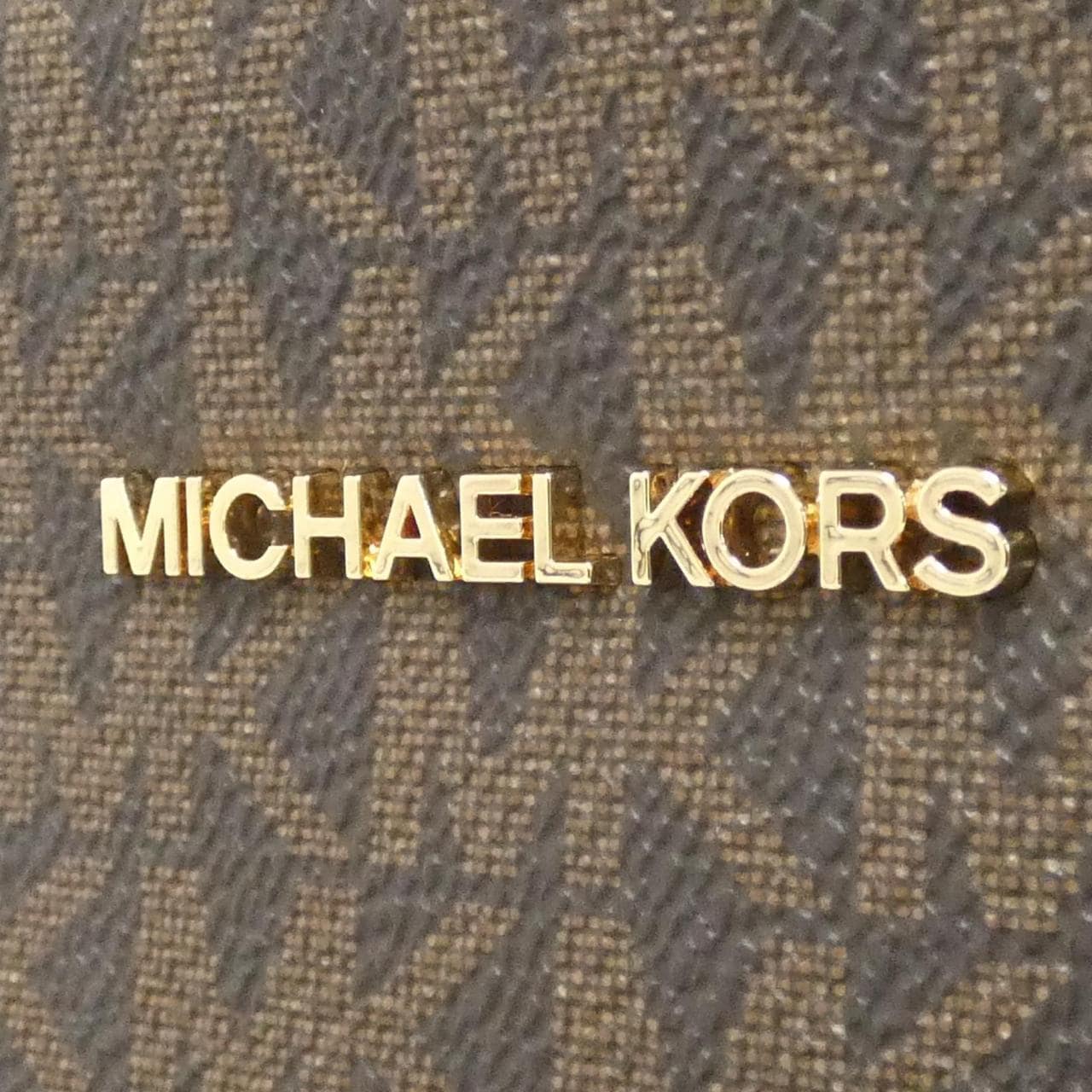 【新品】マイケルマイケルコース JET SET TRAVEL 35F1GTVC2B ショルダーバッグ