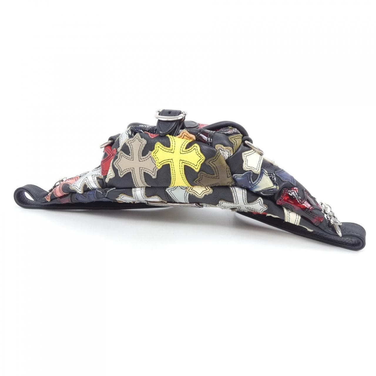 クロムハーツ CHROME HEARTS SNATPACK MINI MULTI スナットパック ミニ マルチ BAG
