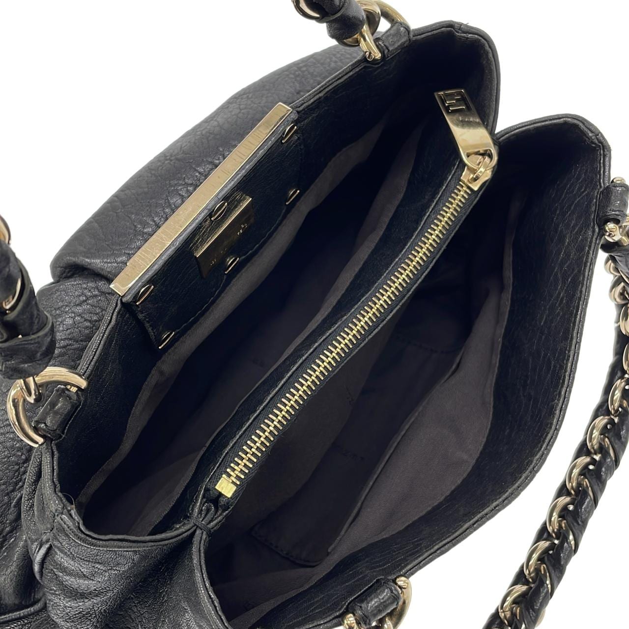 フェンディ MIA 8BR615 VTT バッグ