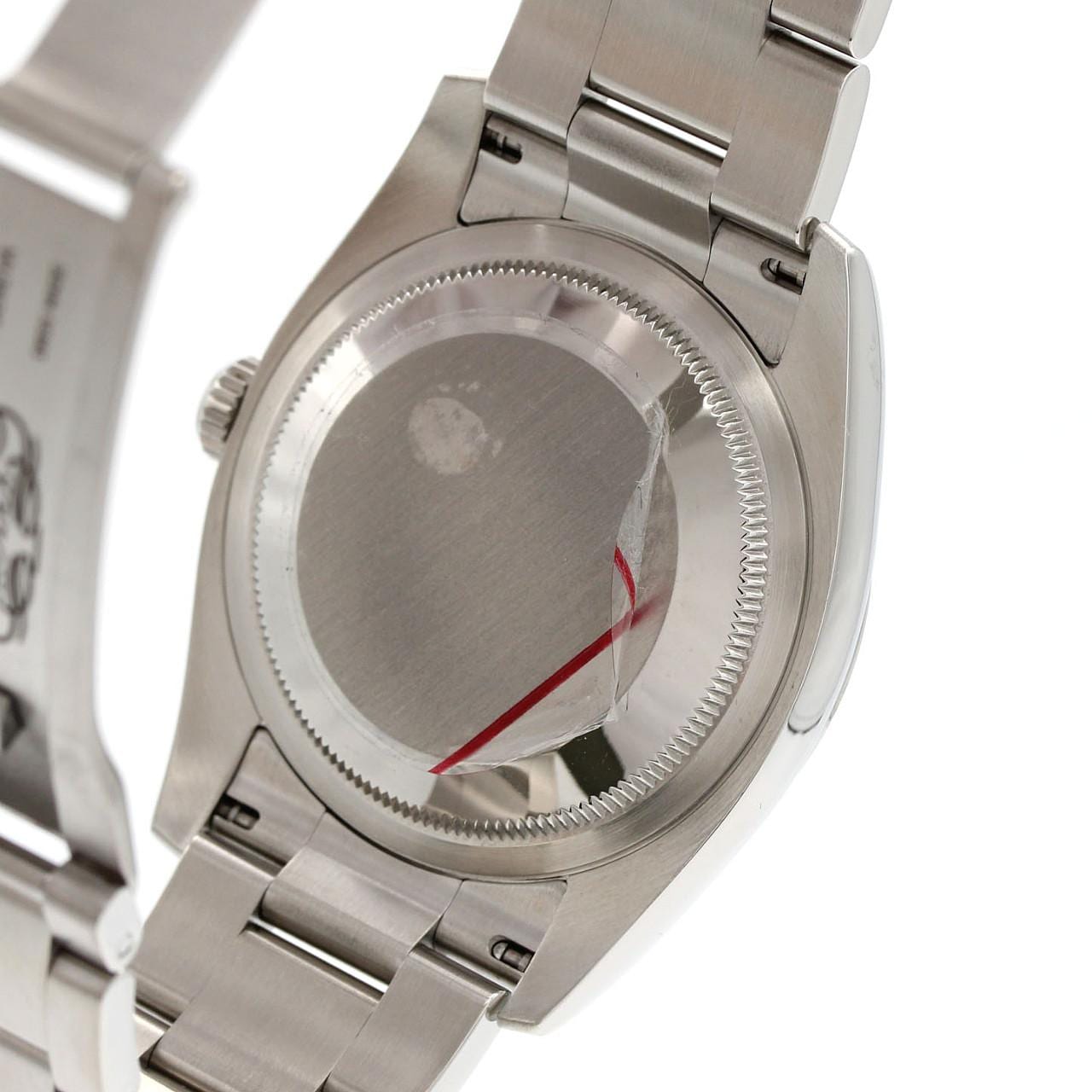 ロレックス オイスターパーペチュアル 116000 SS 自動巻 V番