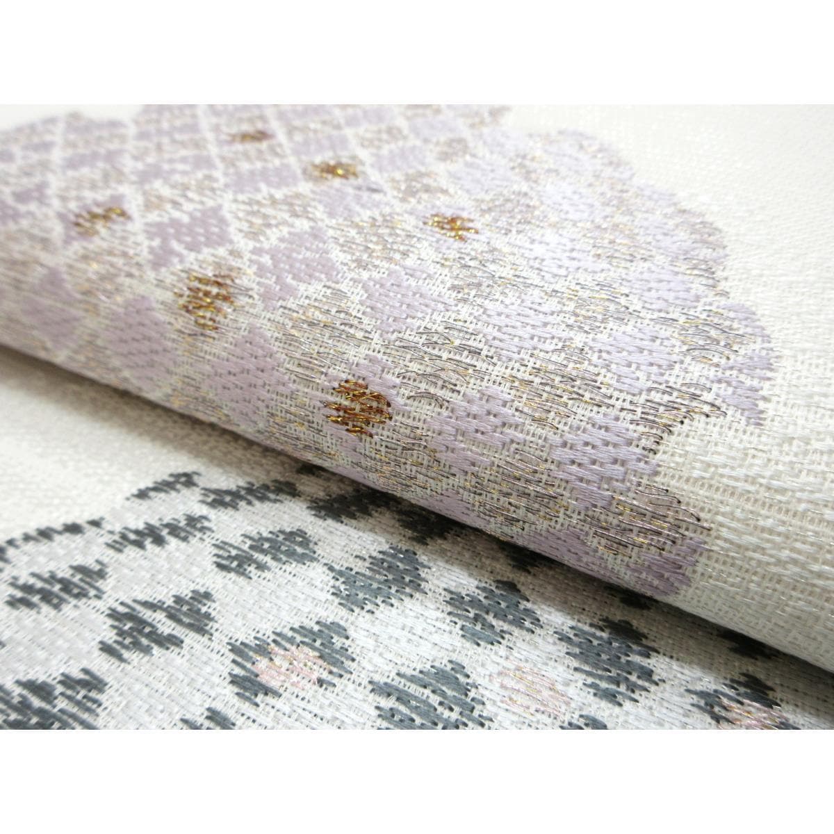 【新品】夏袋帯