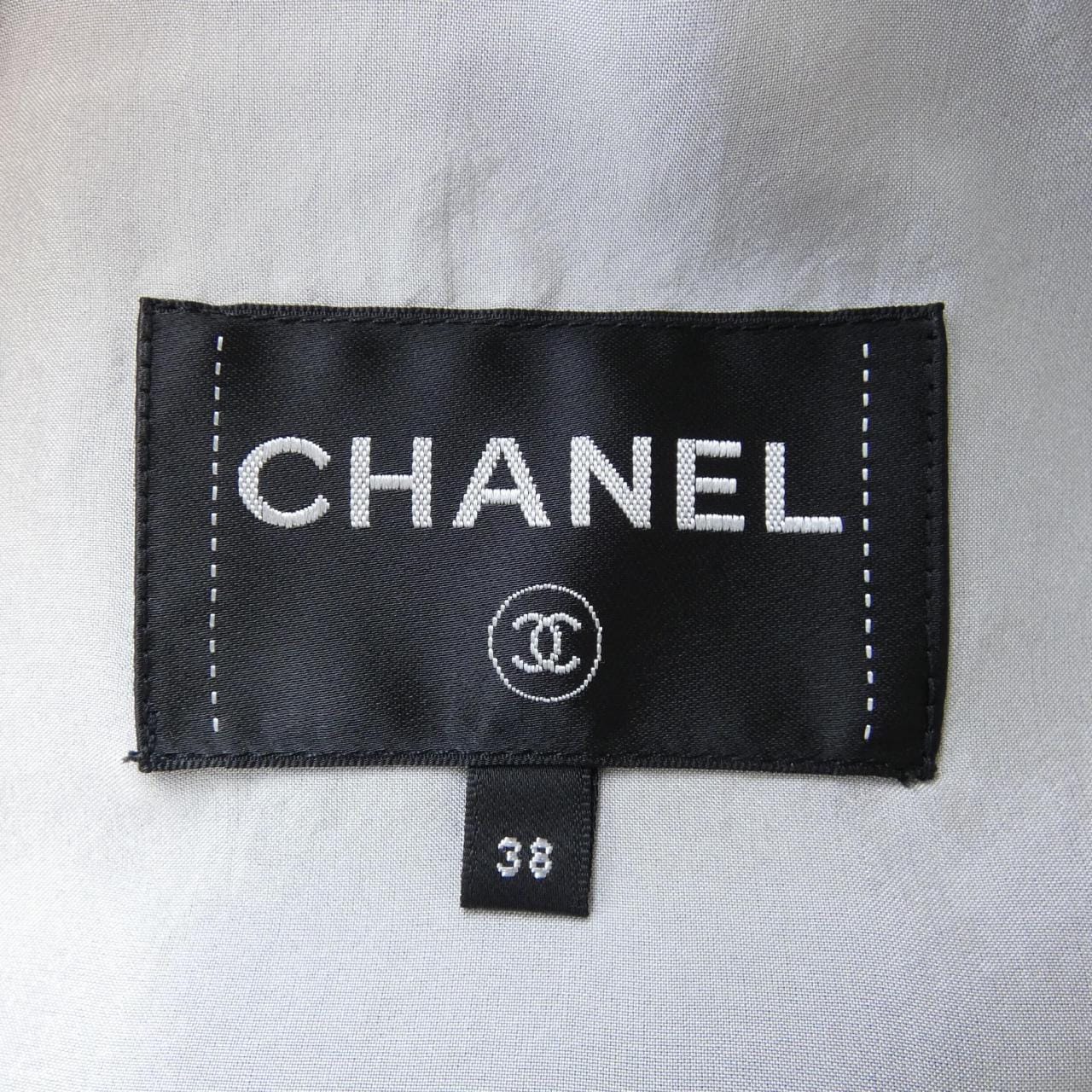 シャネル CHANEL P70698V62116 ブルゾン