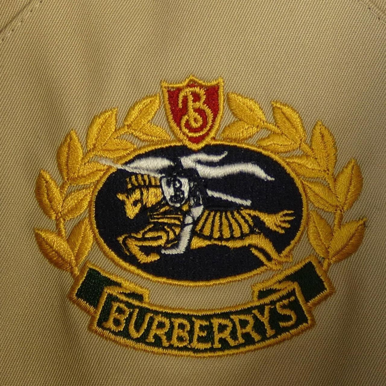 【ヴィンテージ】バーバリーズ Burberrys コート