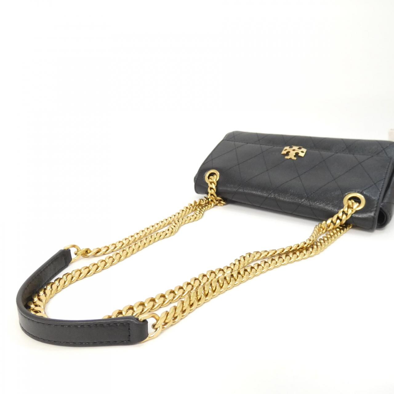 【新品】トリーバーチ CHARLIE QUILTED SMALL SHOULDER BAG 185829 ショルダーバッグ