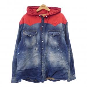 ディースクエアード DSQUARED2 ジャケット
