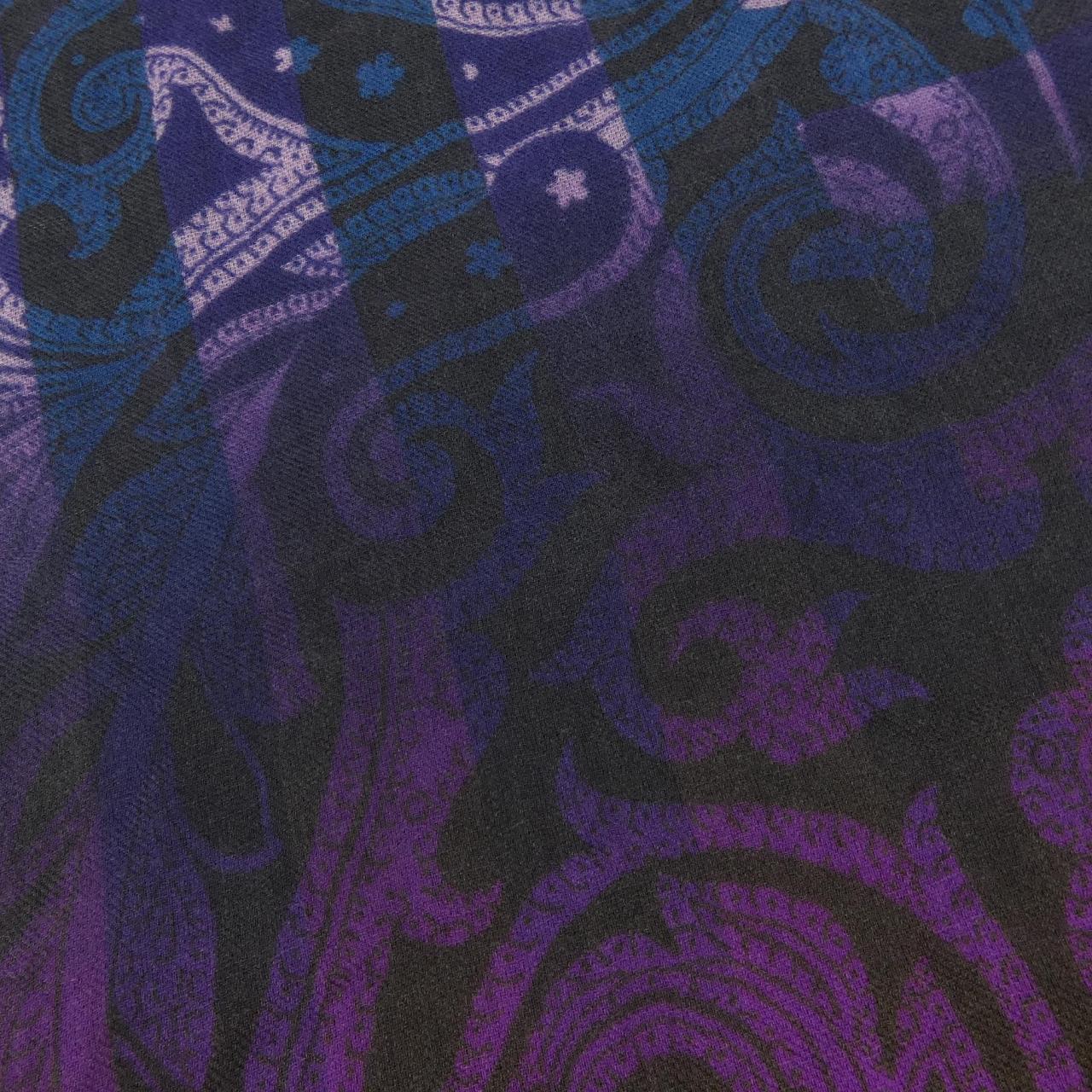 エトロ ETRO STOLE
