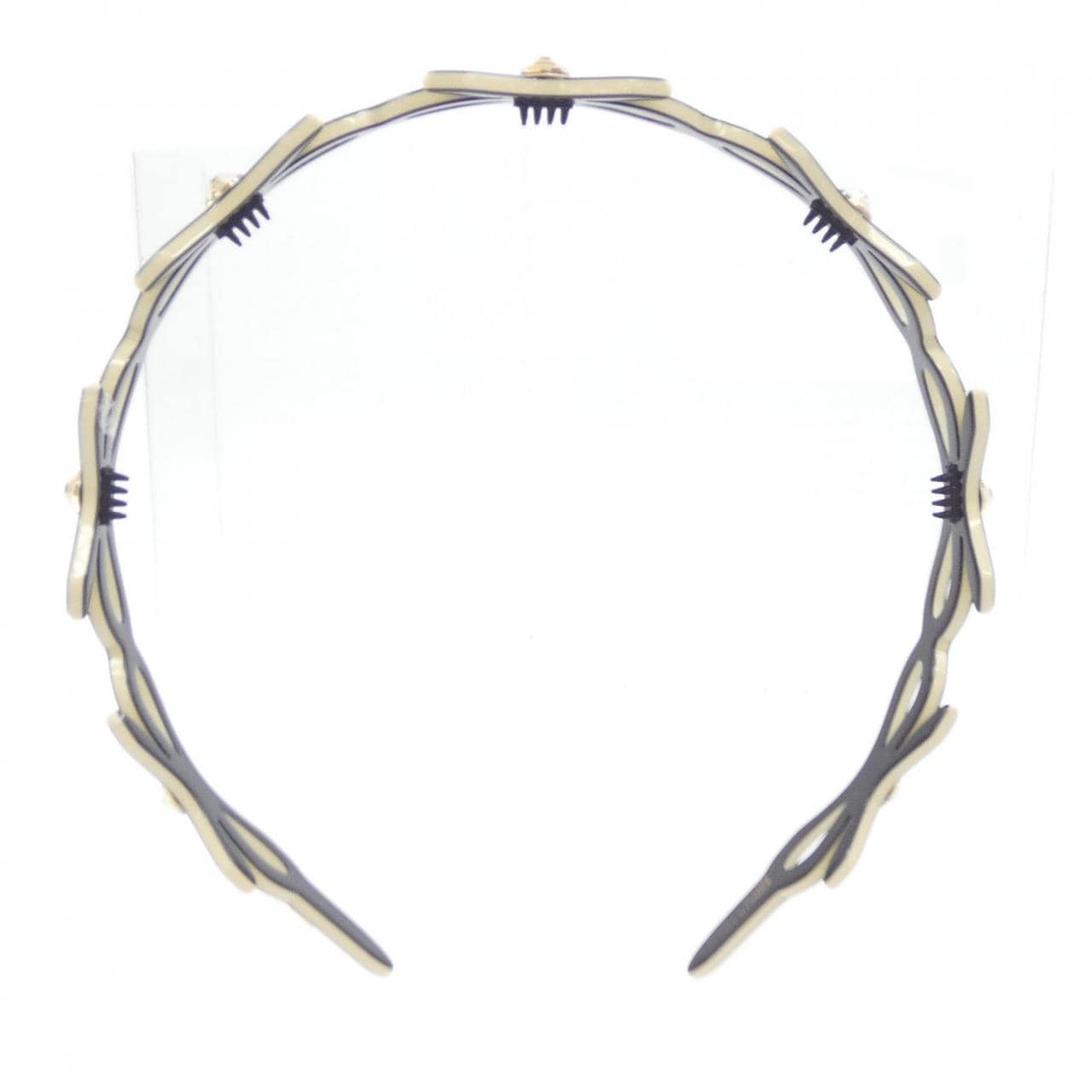 アレクサンドルドゥパリ ALEXANDRE DE PARIS HAIR ACCESSORIES