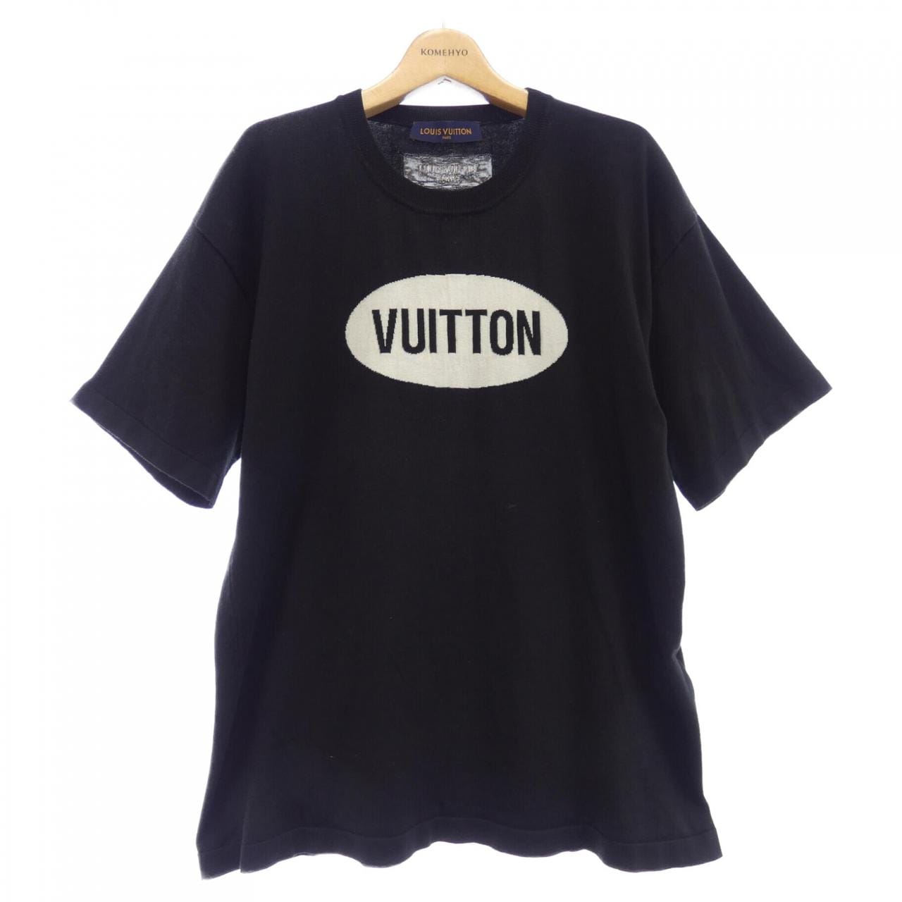 ルイヴィトン LOUIS VUITTON ニット