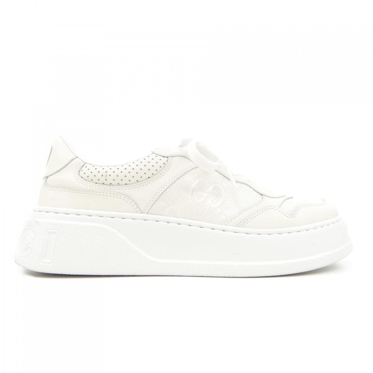 グッチ GUCCI 669582 スニーカー