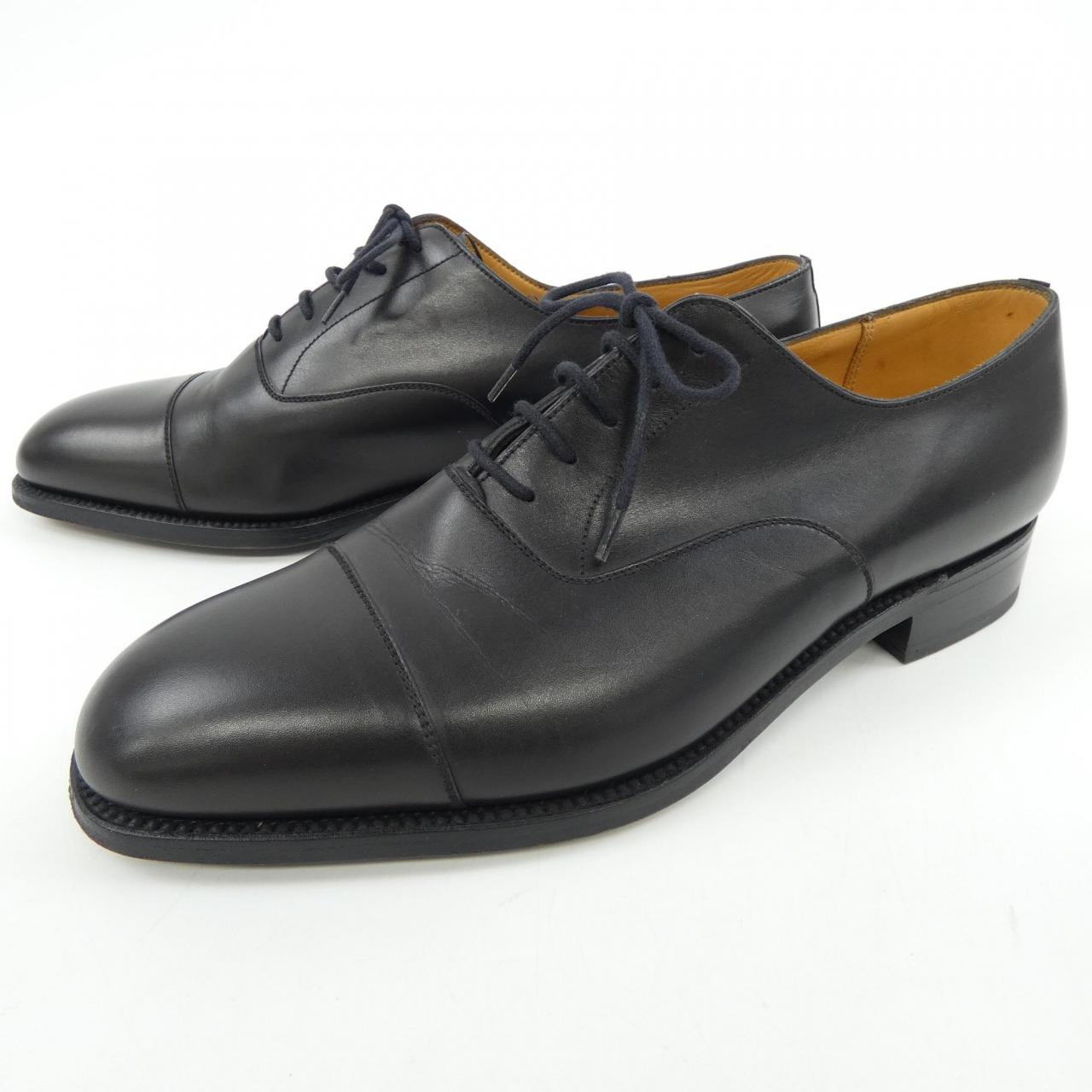 James Weston J.M.WESTON300鞋