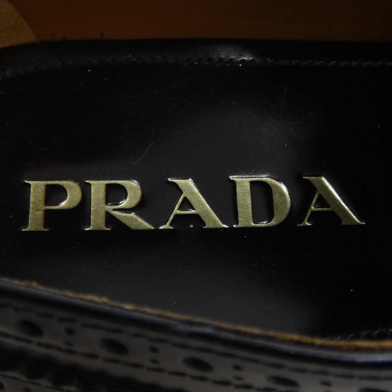 プラダ PRADA 2EG015 シューズ