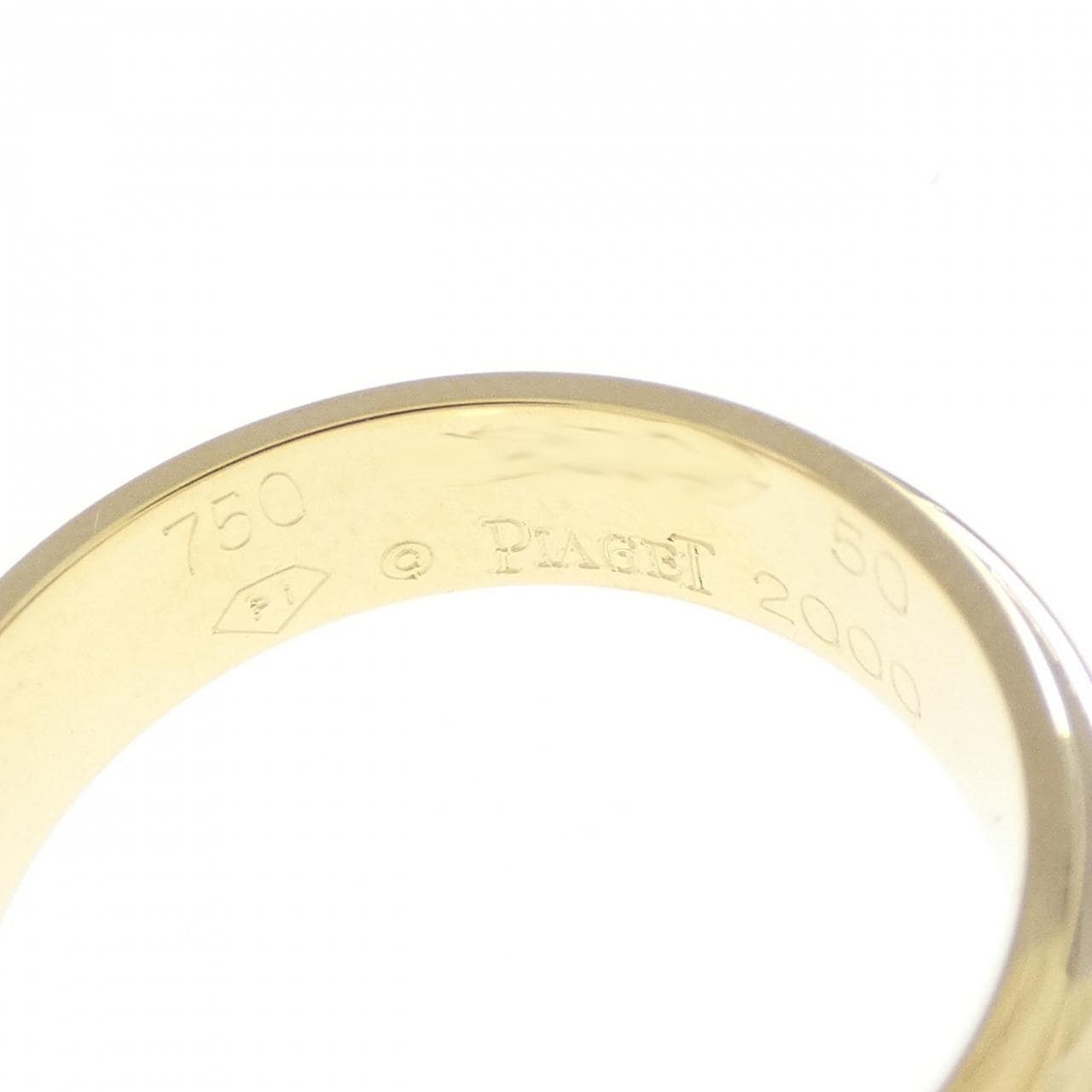 ピアジェ ポセション リング