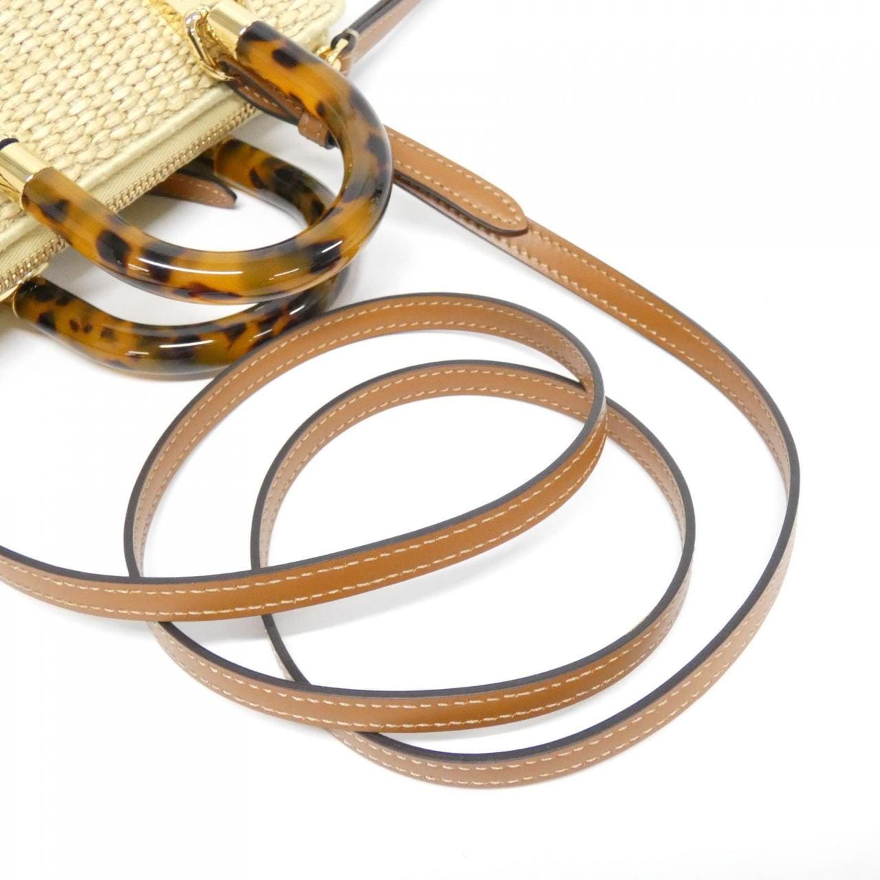 フェンディ バイ ザ ウェイ ミニ 8BS067 ANWS バッグ