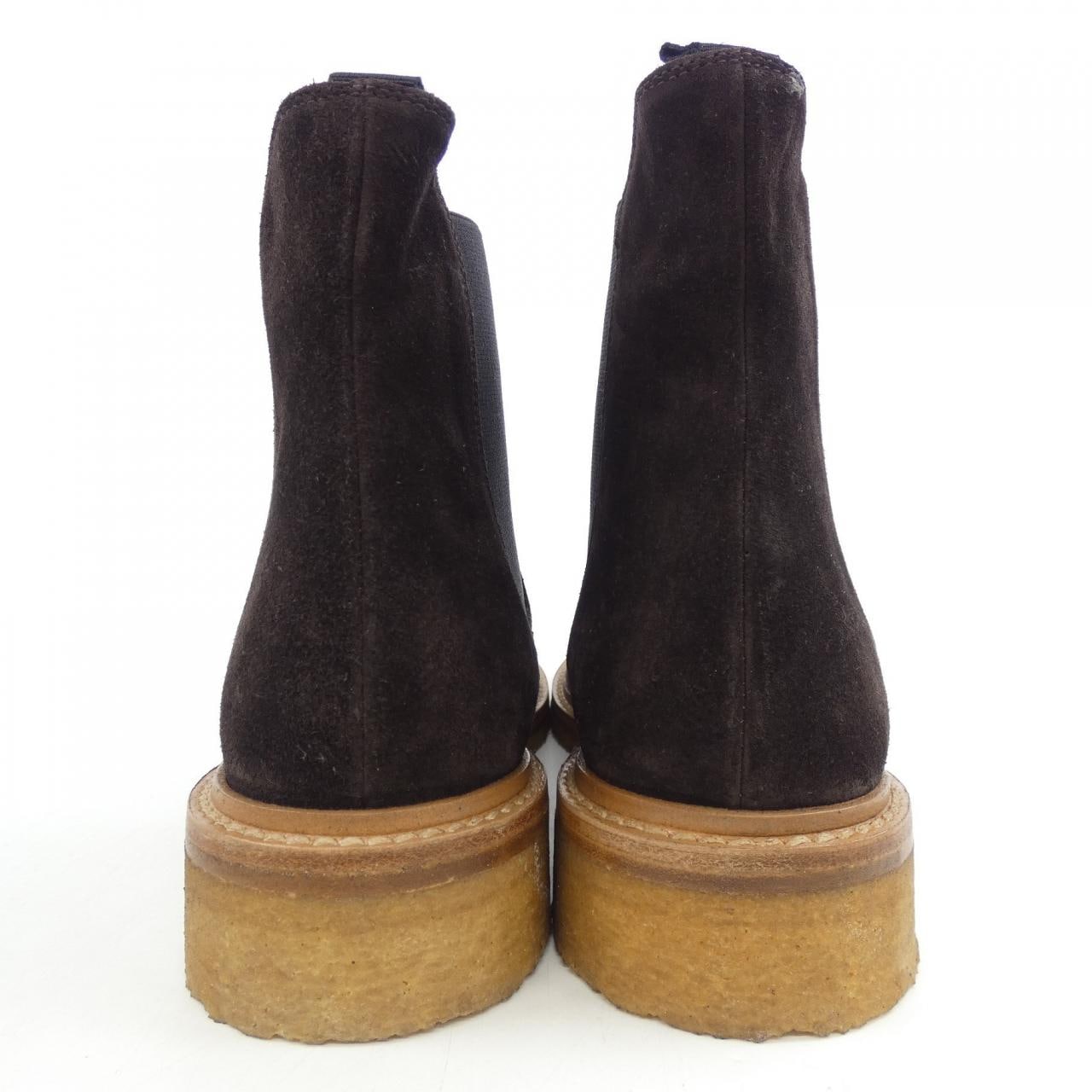 ファビオルスコーニ FABIO RUSCONI I-037-462 ブーツ