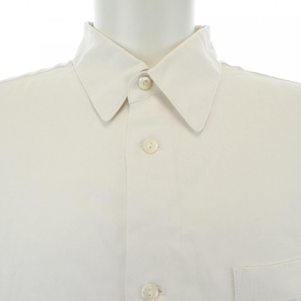 [vintage] Yohji Yamamoto Pour Homme 衬衫