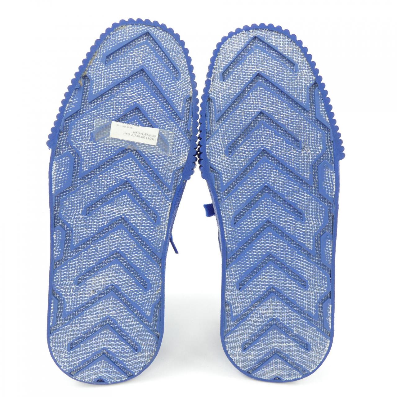 ジミーチュウ JIMMY CHOO スニーカー