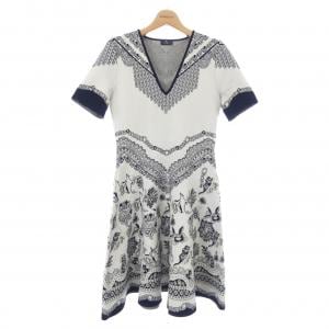 エトロ ETRO 221-19684-9636 ワンピース