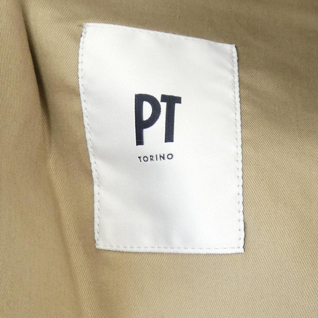 ピーティートリノ PT TORINO DIECI パンツ