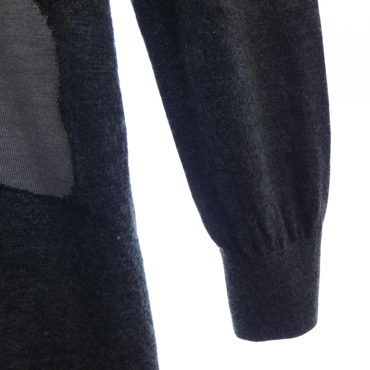 エルメス HERMES CLIC CLAC *17-7707. ワンピース