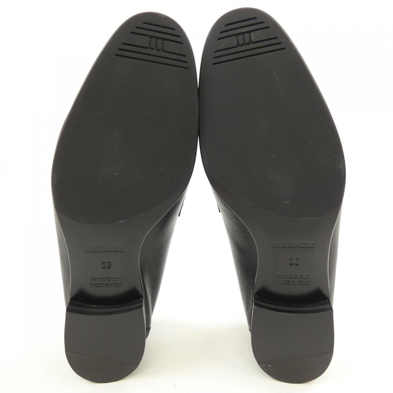 エルメス HERMES パリ PARIS 201199Z シューズ