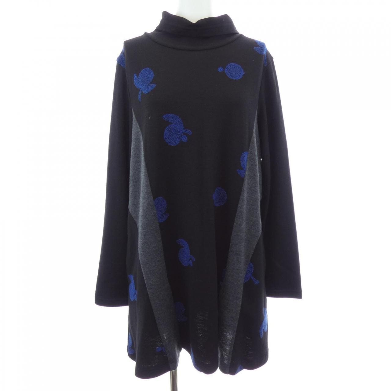 CRESCENTDUO チュニック